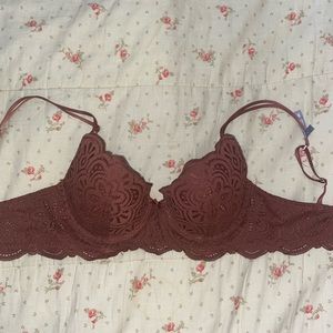 Aerie Push Up Bra